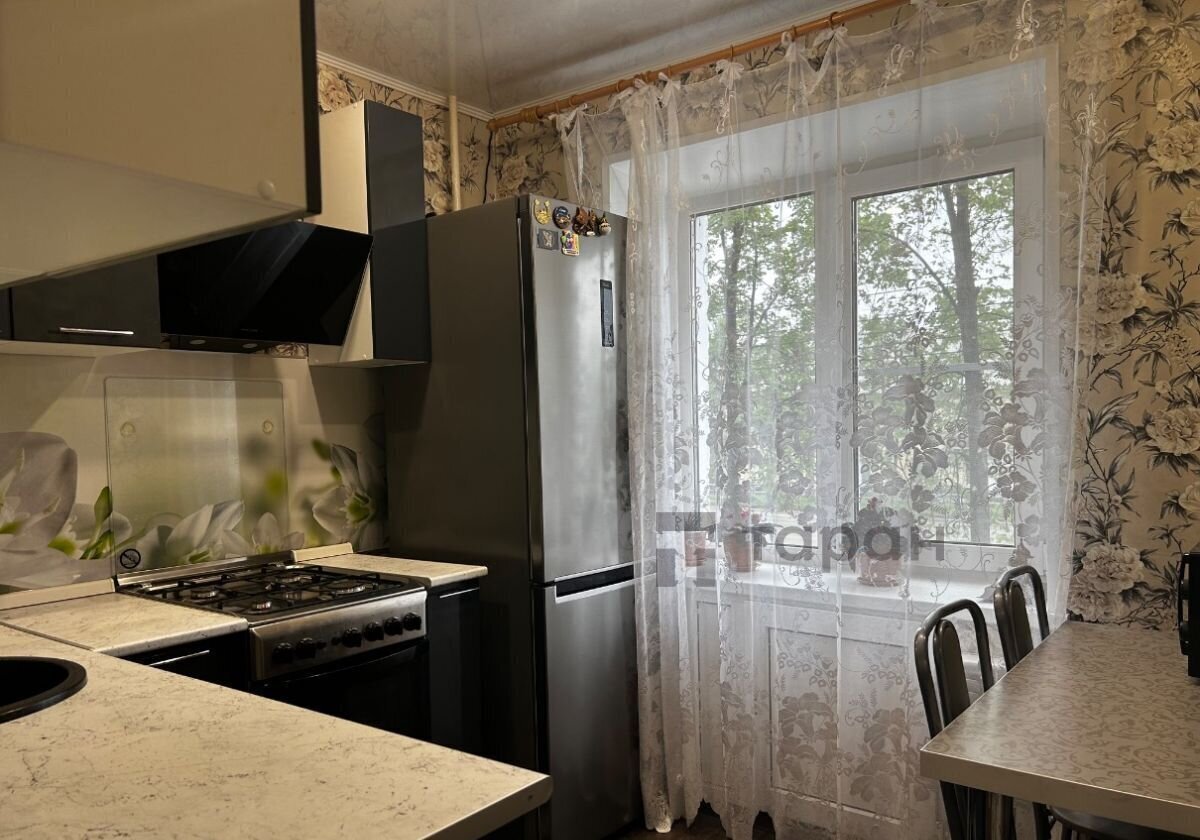 квартира г Копейск снт Дзержинец Копейский г. о., 745 фото 4