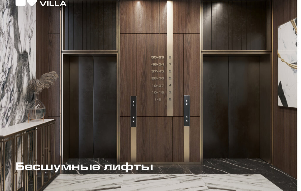 квартира г Владивосток р-н Ленинский фото 7