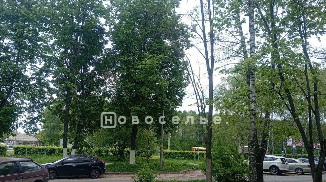 квартира г Рязань р-н Московский ш Московское 53 фото 13