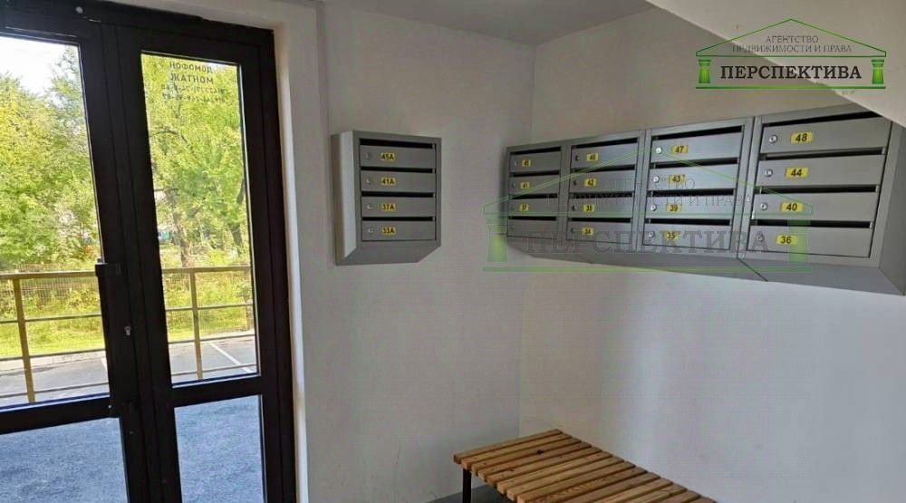 квартира г Артем ул Вокзальная 49/3 фото 21