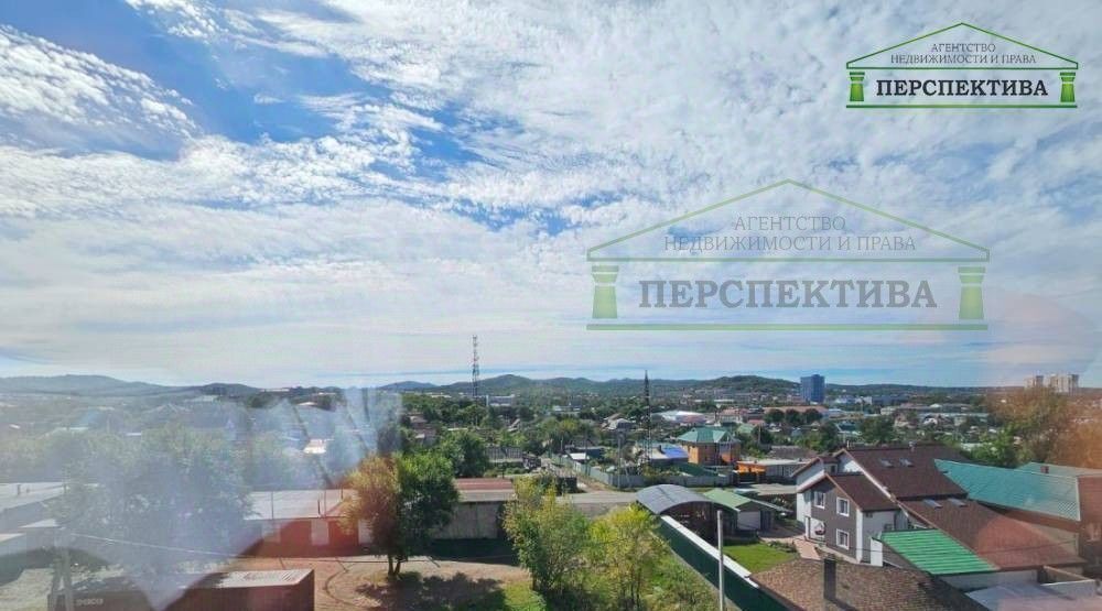 квартира г Артем ул Вокзальная 49/3 фото 28