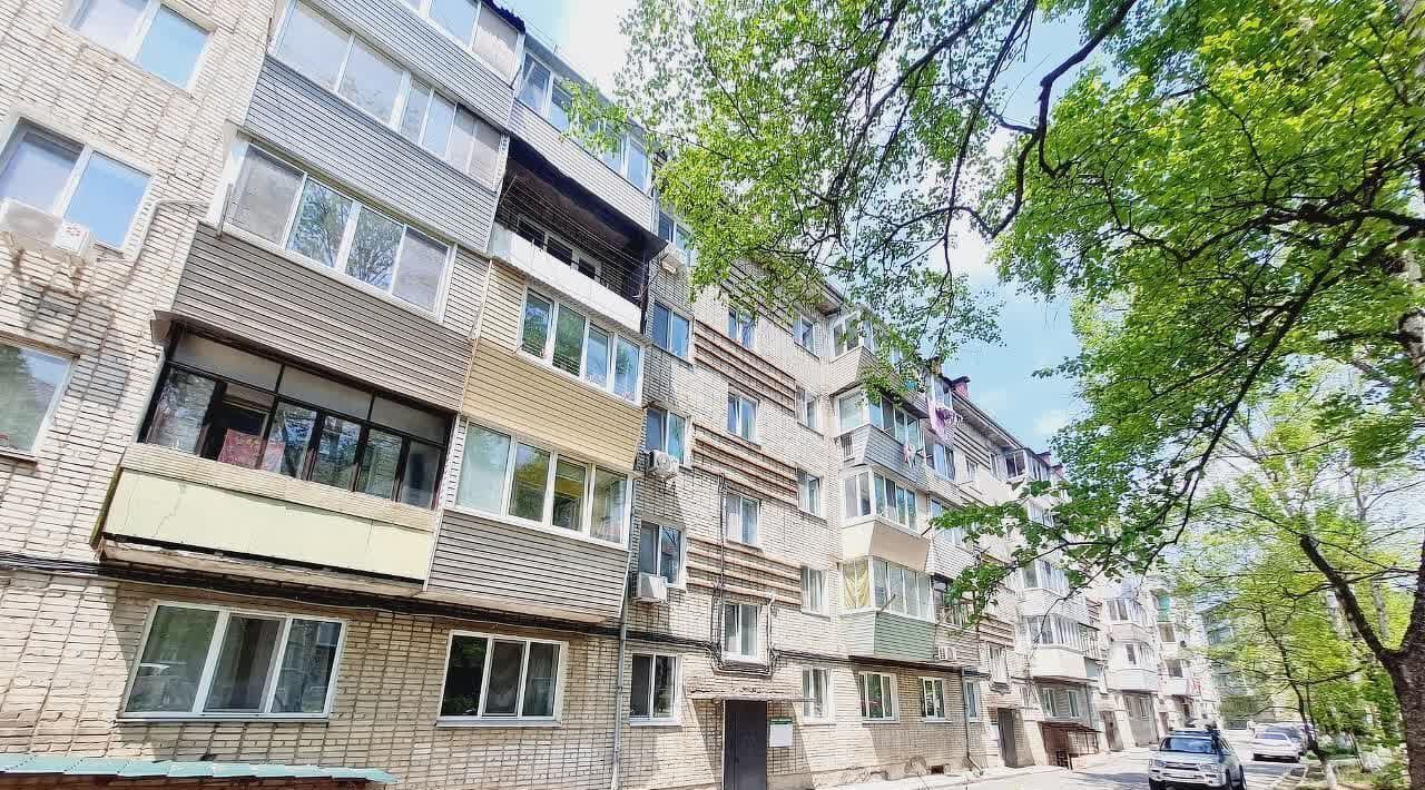 квартира г Артем ул Фрунзе 44 фото 16