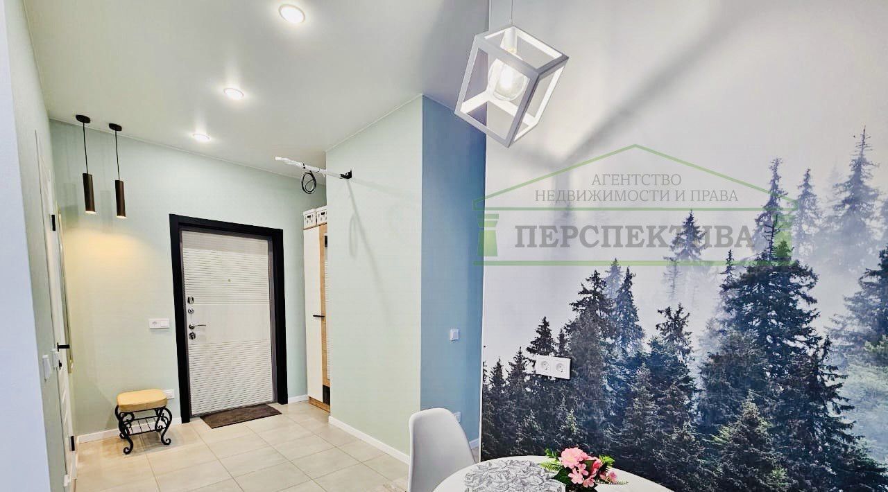 квартира г Артем ул Вокзальная 49/3 фото 35