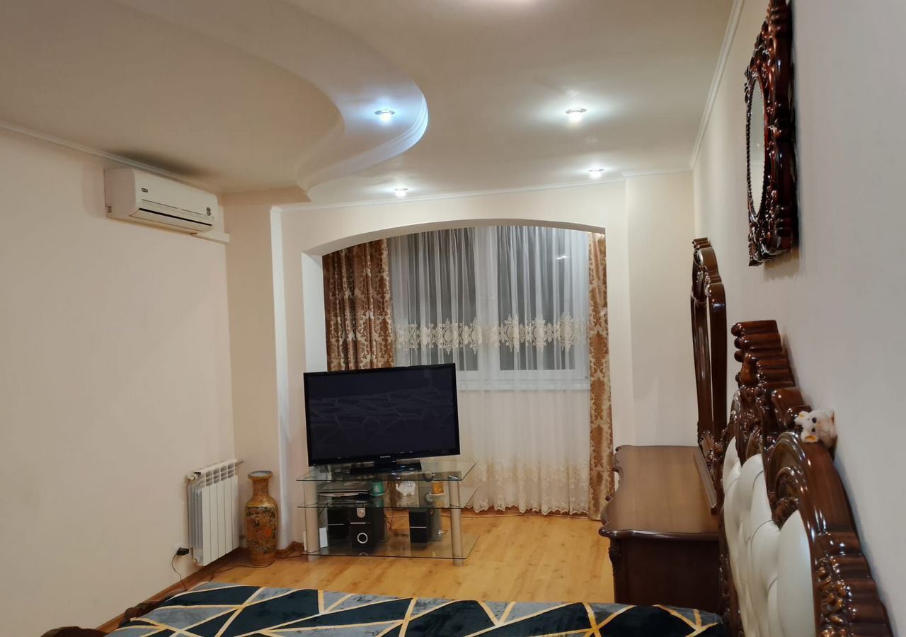 квартира г Феодосия пгт Приморский ул Гагарина 4 Приморский фото 3