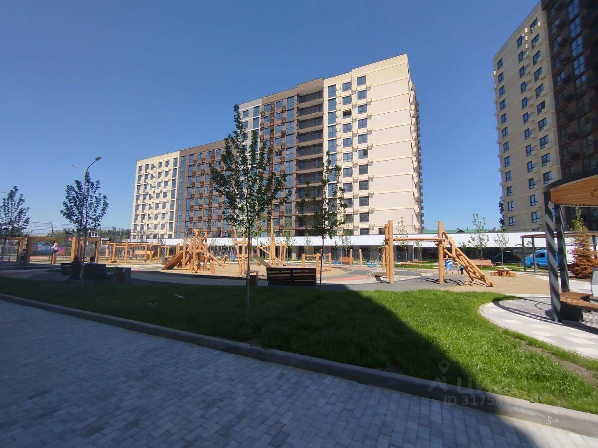 квартира р-н Тихорецкий г Тихорецк ул Калинина 114 фото 13