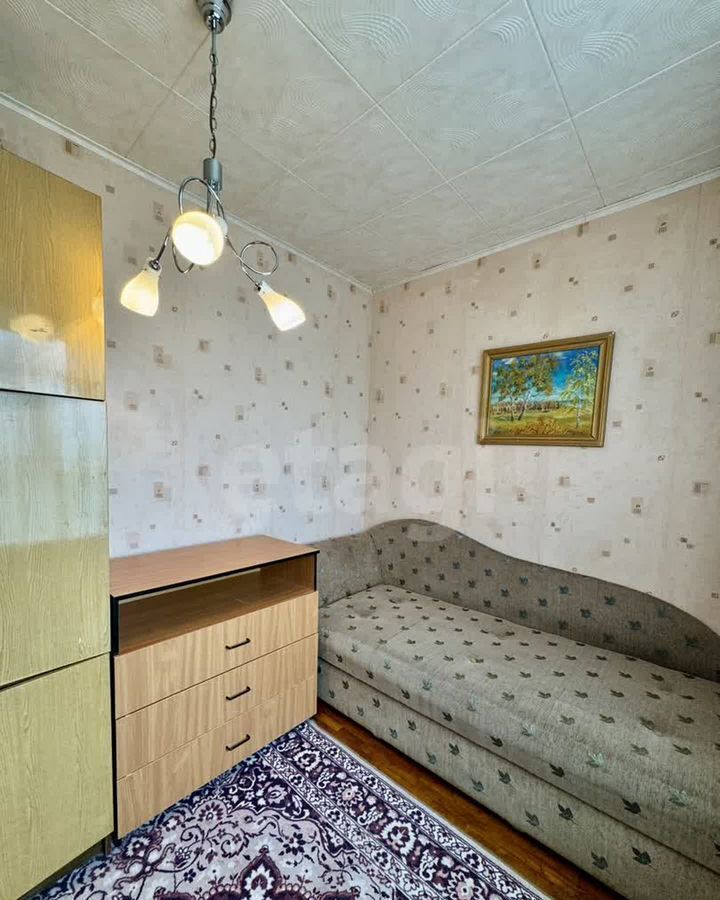квартира г Белгород Восточный б-р Первого Салюта, 3 фото 15