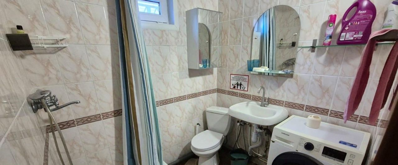 дом г Сочи с Высокое ул. Геленджикская, 23А фото 19