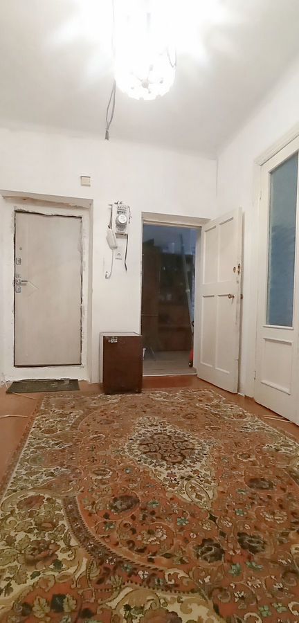 квартира г Саратов р-н Заводской пр-кт Энтузиастов 64 фото 8