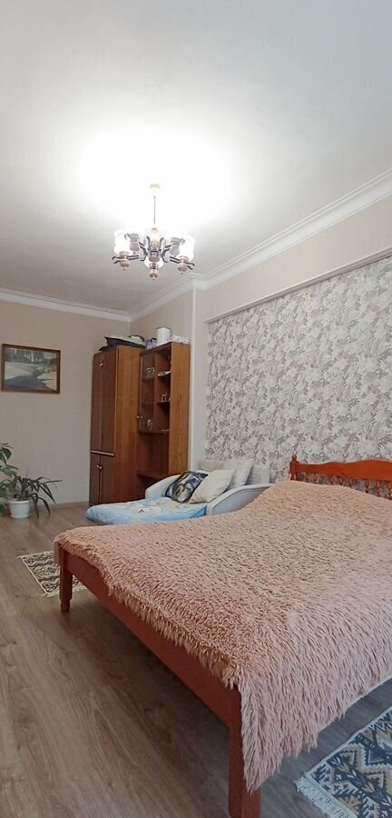 квартира г Саратов р-н Заводской пр-кт Энтузиастов 64 фото 20