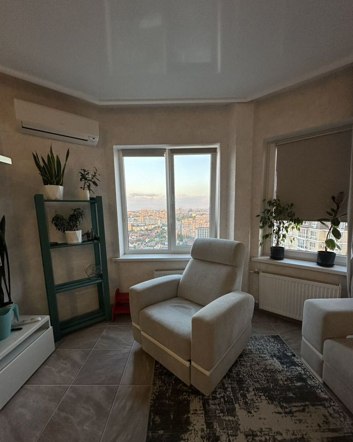 квартира г Краснодар р-н Западный ул Гаражная 67 фото 18