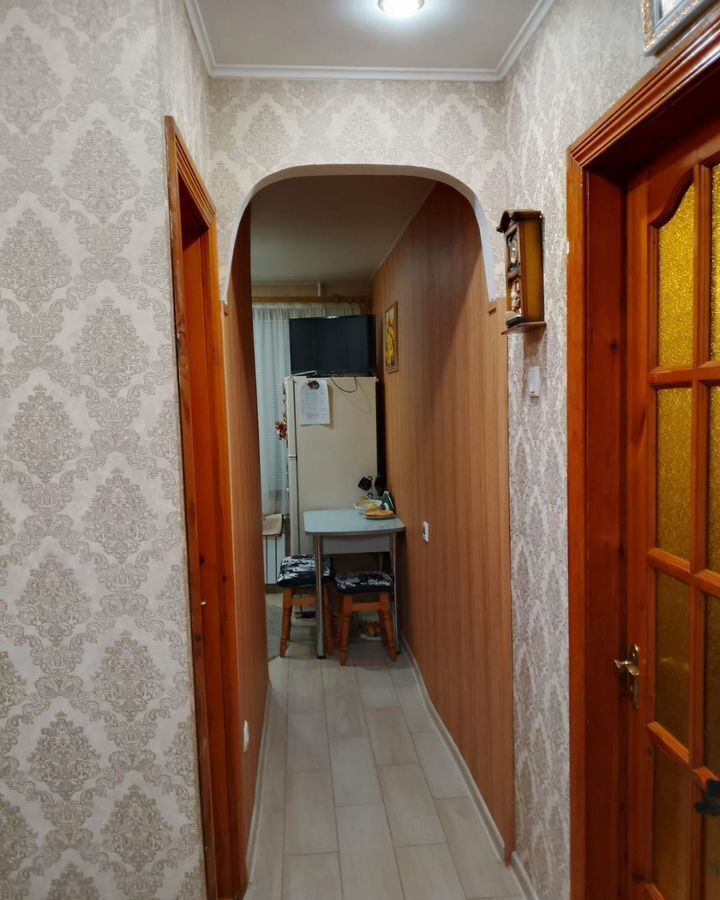 квартира г Феодосия пгт Приморский ул Гагарина 4 Приморский фото 17