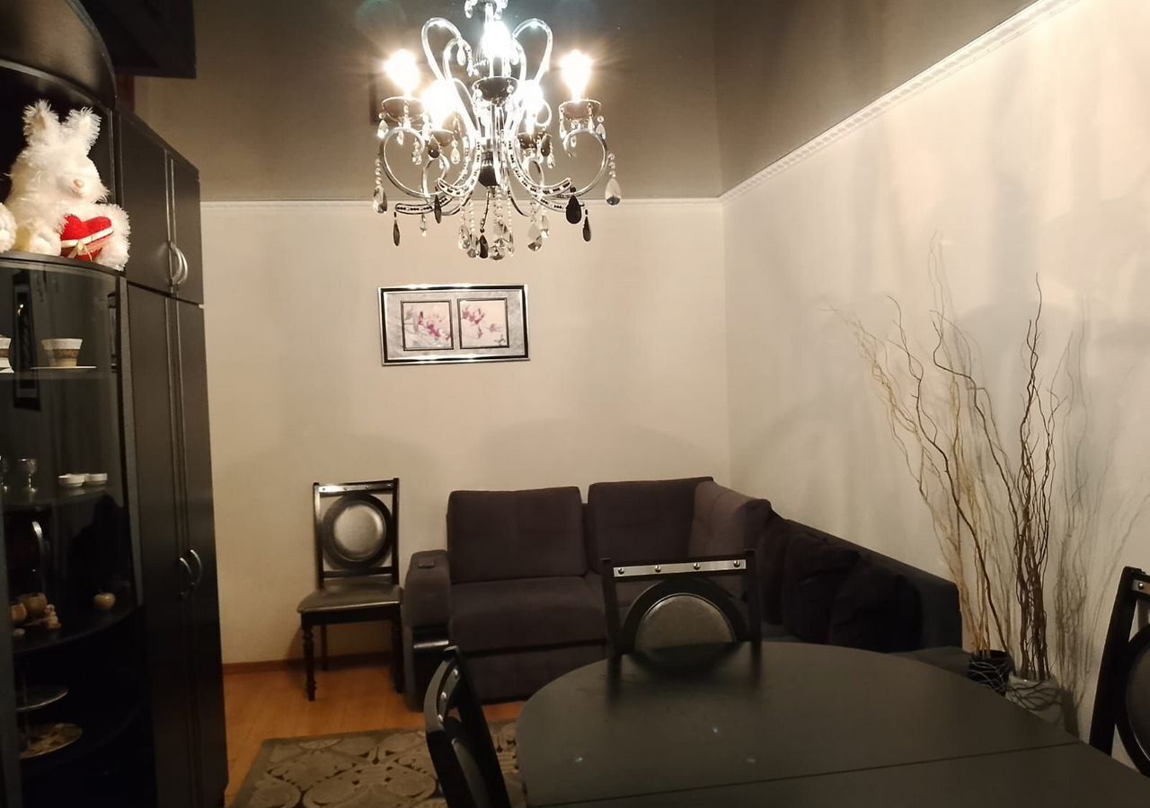 квартира г Феодосия пгт Приморский ул Гагарина 4 Приморский фото 19