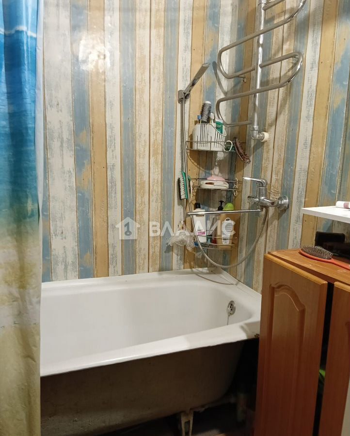 квартира г Бийск ул Владимира Короленко 35 р-н Табачка фото 16