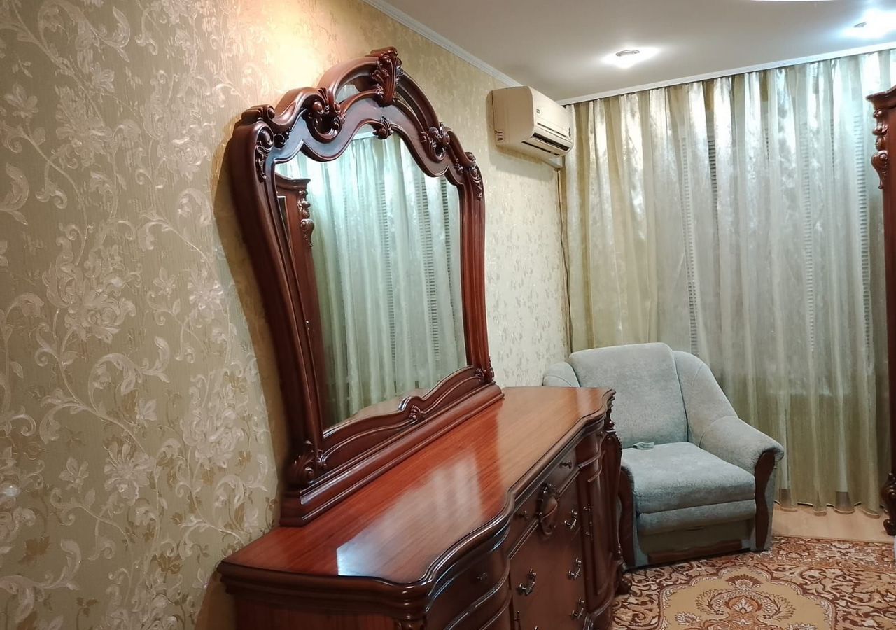 квартира г Феодосия пгт Приморский ул Гагарина 4 Приморский фото 8