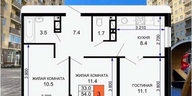 р-н Прикубанский фото