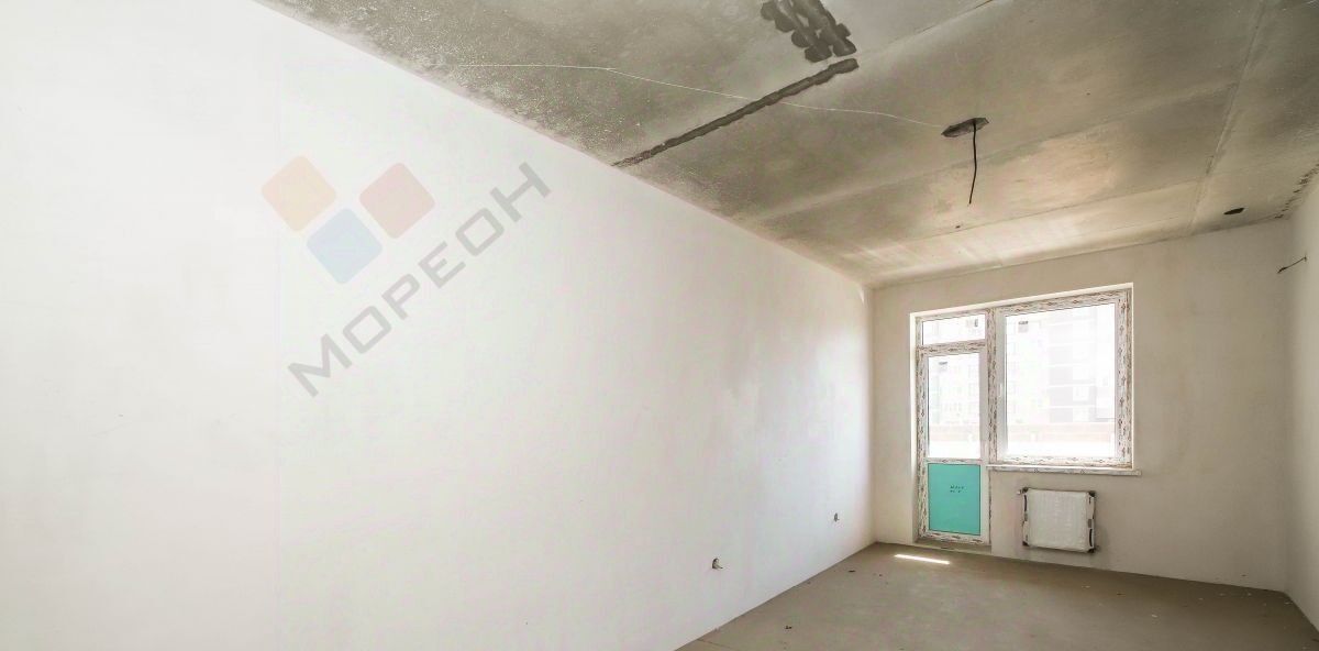 квартира г Краснодар р-н Прикубанский ул им. лётчика Позднякова 2к/12 фото 2