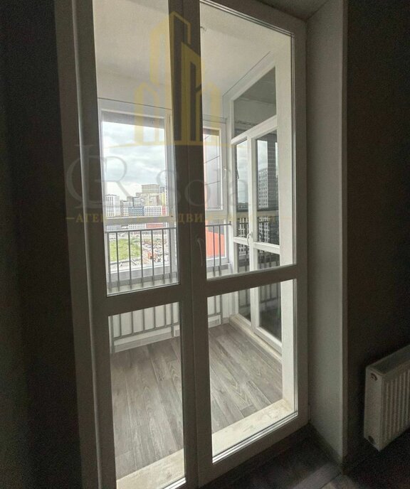 квартира г Уфа р-н Октябрьский б-р Давлеткильдеева 20 фото 4