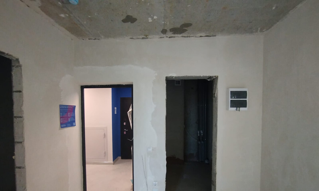квартира р-н Тихорецкий г Тихорецк ул Калинина 114 Тихорецкое городское поселение фото 5