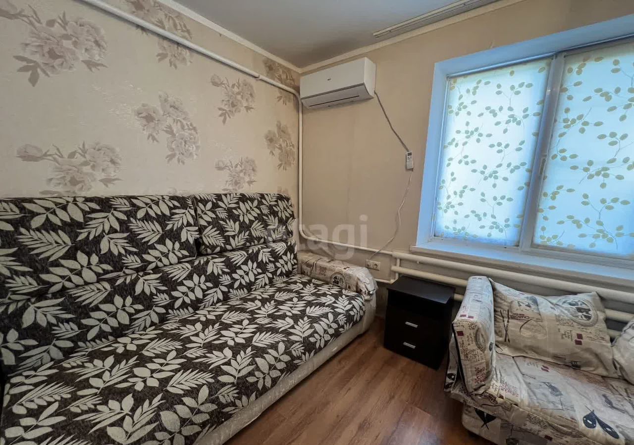 квартира р-н Ейский г Ейск ул. Карла Маркса, 17 фото 2