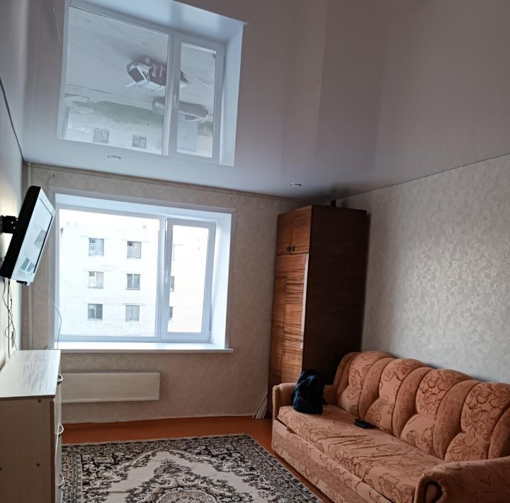 комната г Курган ул Дзержинского 31б фото 5