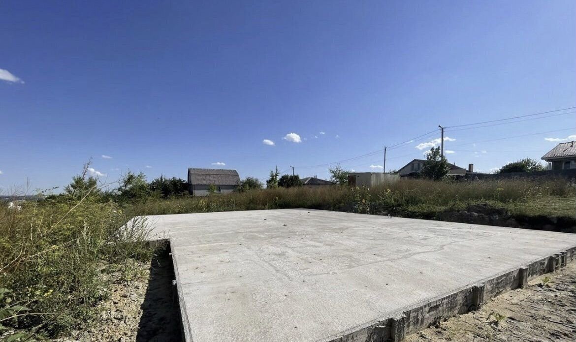 земля р-н Острогожский г Острогожск ул 50 лет Победы Острогожское городское поселение фото 8