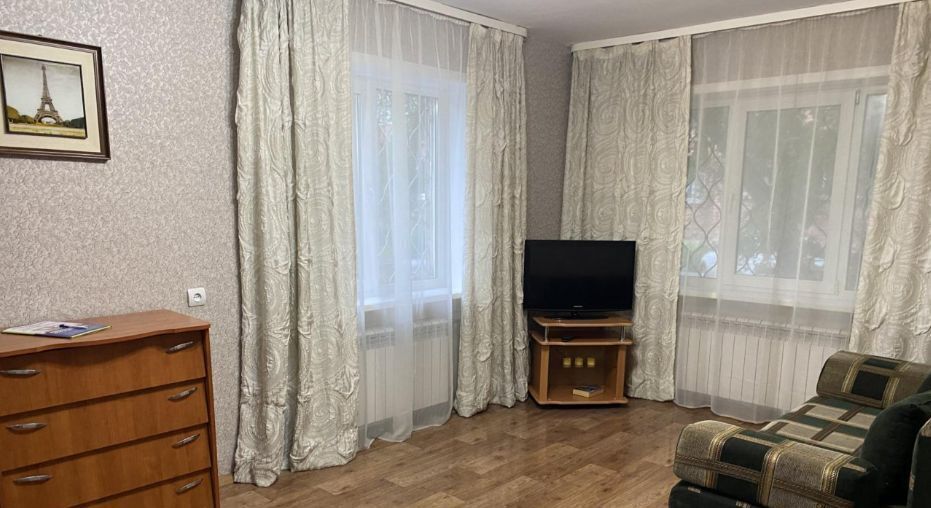 квартира г Иркутск р-н Октябрьский ул 4-я Советская 100 Октябрьский административный округ фото 2