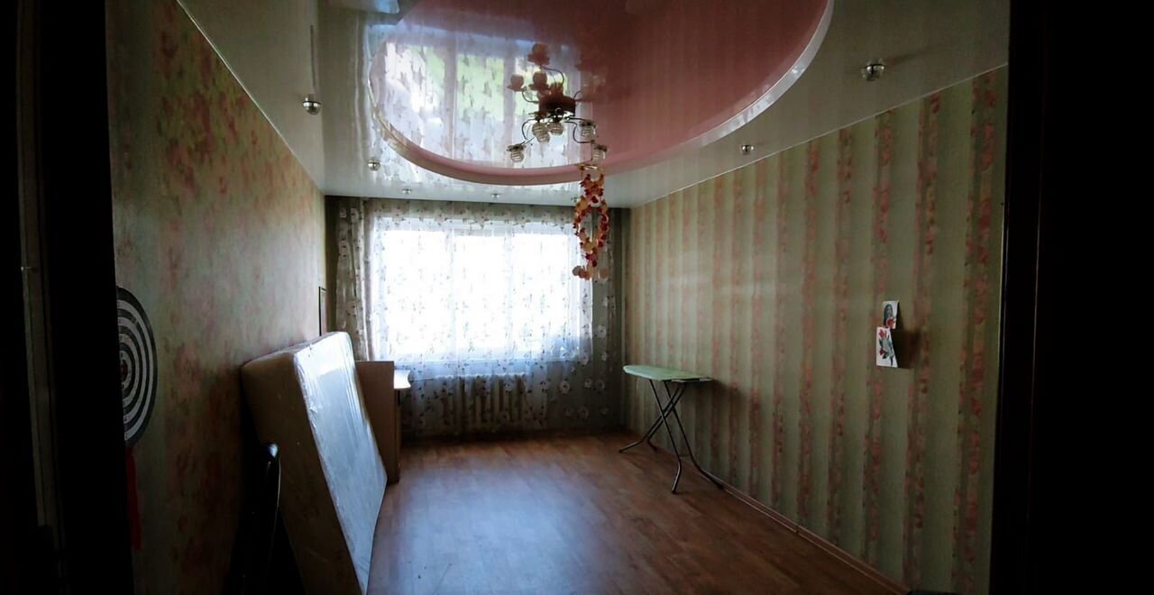 квартира г Барнаул р-н Индустриальный ул Панфиловцев 24/101 фото 1
