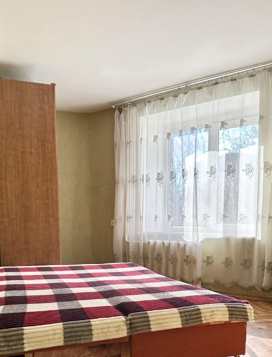 квартира г Самара Спортивная ул Гастелло 35а фото 4