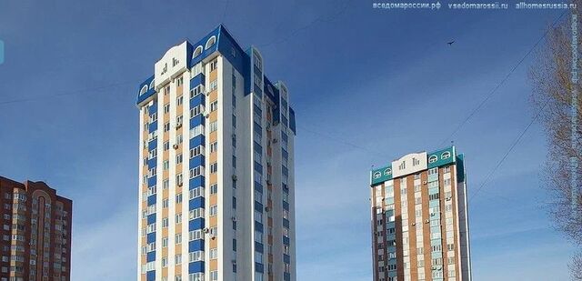 р-н Автозаводский ул 70 лет Октября 52 фото