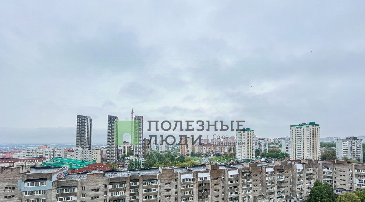 квартира г Самара р-н Советский Победа ул Советской Армии 131а фото 14