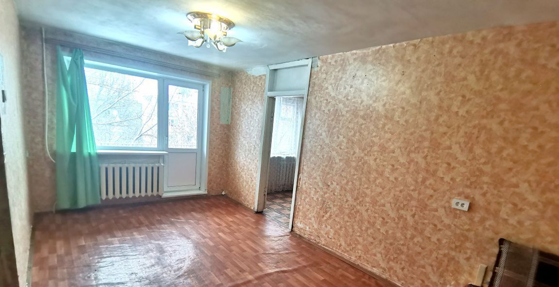 квартира г Самара п Мехзавод р-н Красноглинский Безымянка ЖК Самара 11-й кв-л, 24 фото 1