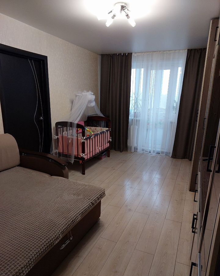 комната г Новокуйбышевск ул Кирова 3 фото 1