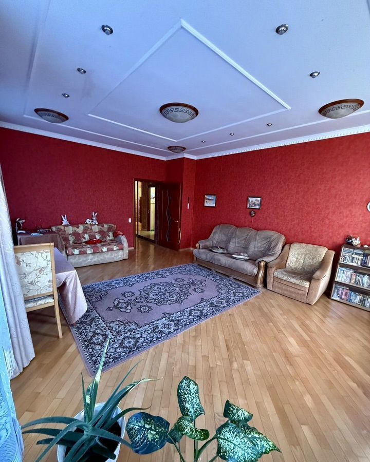 квартира г Таганрог Центральный пер Итальянский 23 фото 2