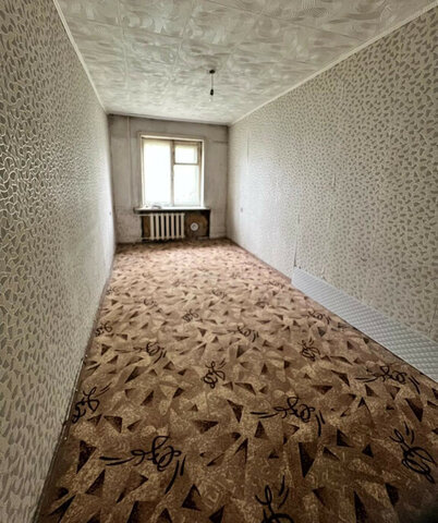 квартира р-н Курчатовский дом 26а фото