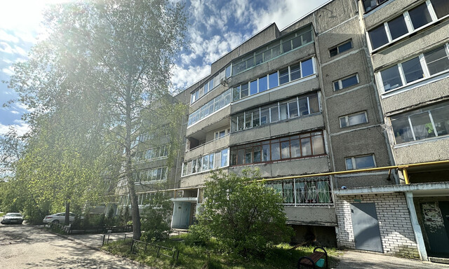 ул Тургенева 104 фото