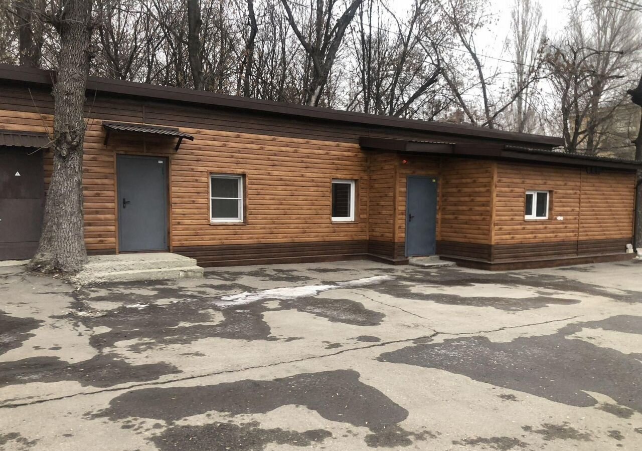 свободного назначения г Саратов р-н Ленинский ул им Шехурдина А.П. 43б фото 2