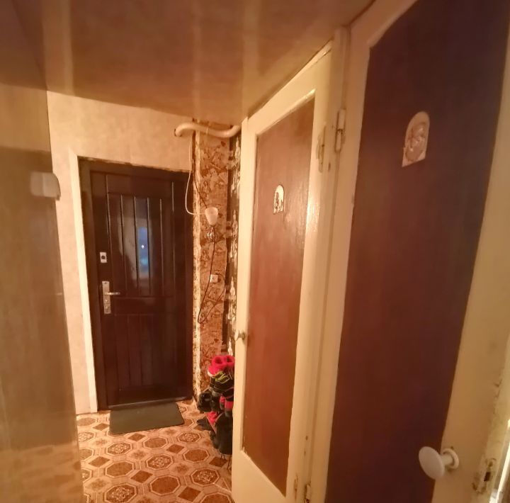 квартира г Самара р-н Советский Спортивная ул Авроры 121 фото 14