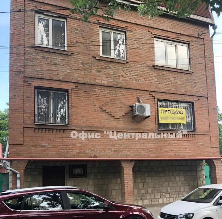 дом г Ростов-на-Дону р-н Кировский Богатяновка ул Очаковская фото 11