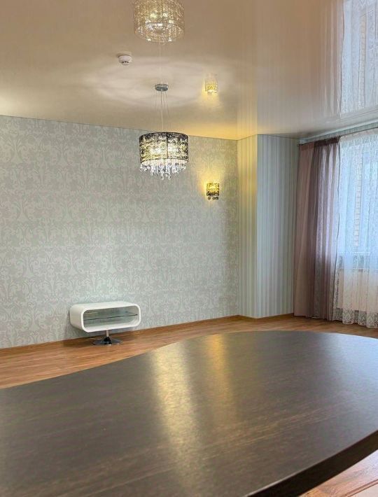квартира г Самара р-н Октябрьский Российская просека 5-я, 99Б фото 44