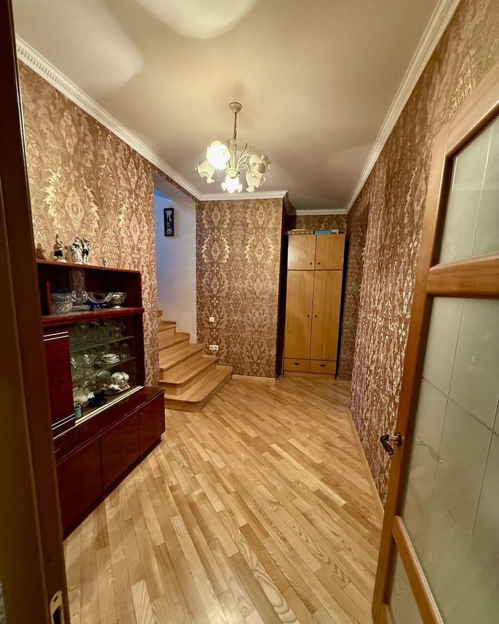 квартира г Таганрог Центральный пер Итальянский 23 фото 6