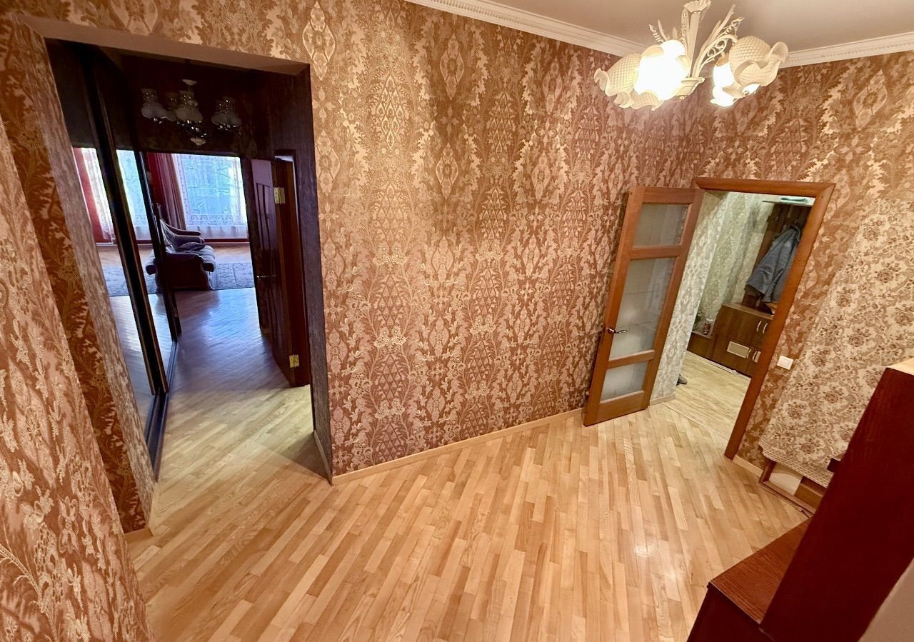 квартира г Таганрог Центральный пер Итальянский 23 фото 11