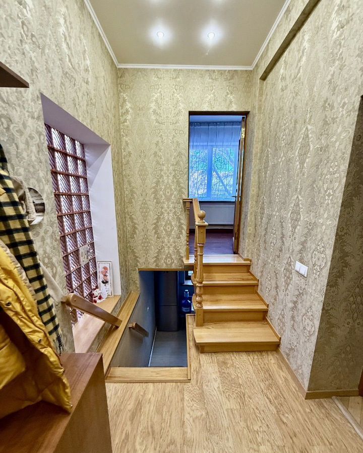квартира г Таганрог Центральный пер Итальянский 23 фото 19