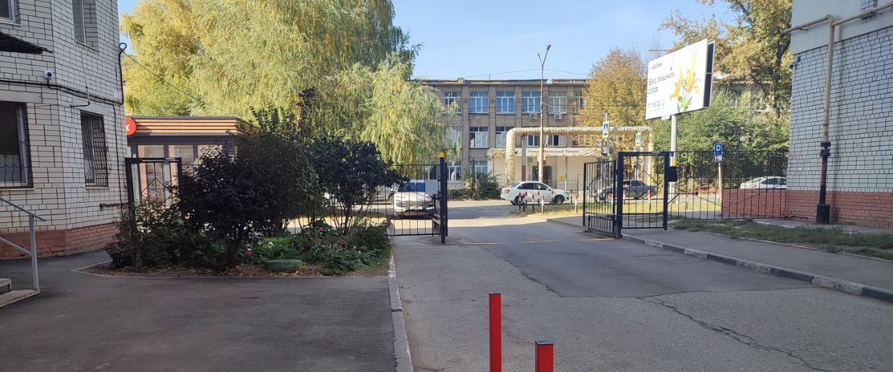 квартира г Энгельс ул Тельмана 150/10 городское поселение Энгельс фото 18