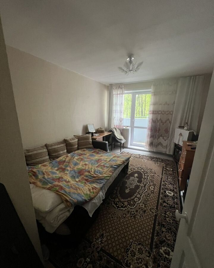 квартира г Чайковский ул Кочетова 1 фото 4