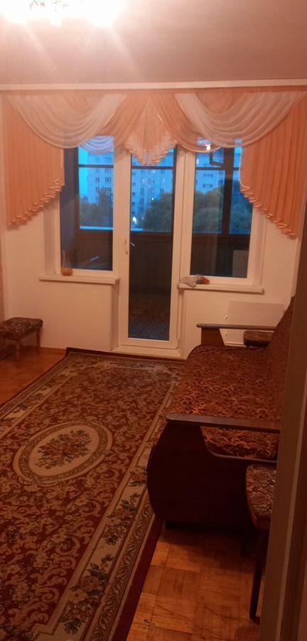 квартира г Челябинск р-н Тракторозаводский ул Шуменская 14 фото 3