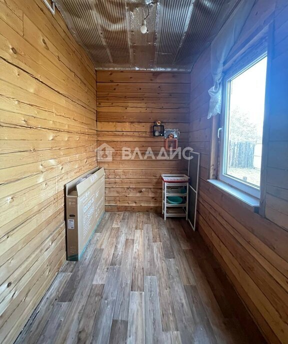 дом г Чита тер ДНТ Степной р-н Черновский фото 12