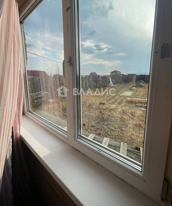 дом г Чита тер ДНТ Степной р-н Черновский фото 19