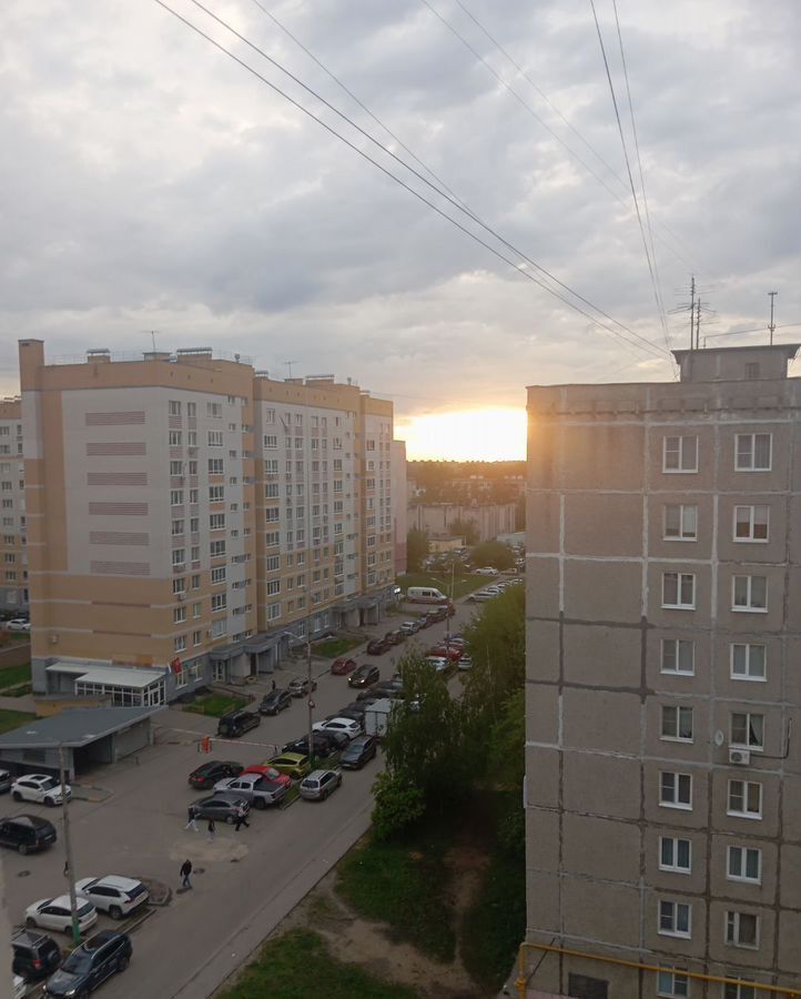 квартира г Нижний Новгород р-н Сормовский Буревестник ул Ефима Рубинчика 14 фото 10