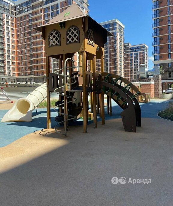 квартира г Краснодар р-н Прикубанский ул им. Ивана Беличенко 92к/2 микрорайон «Самолёт» фото 7