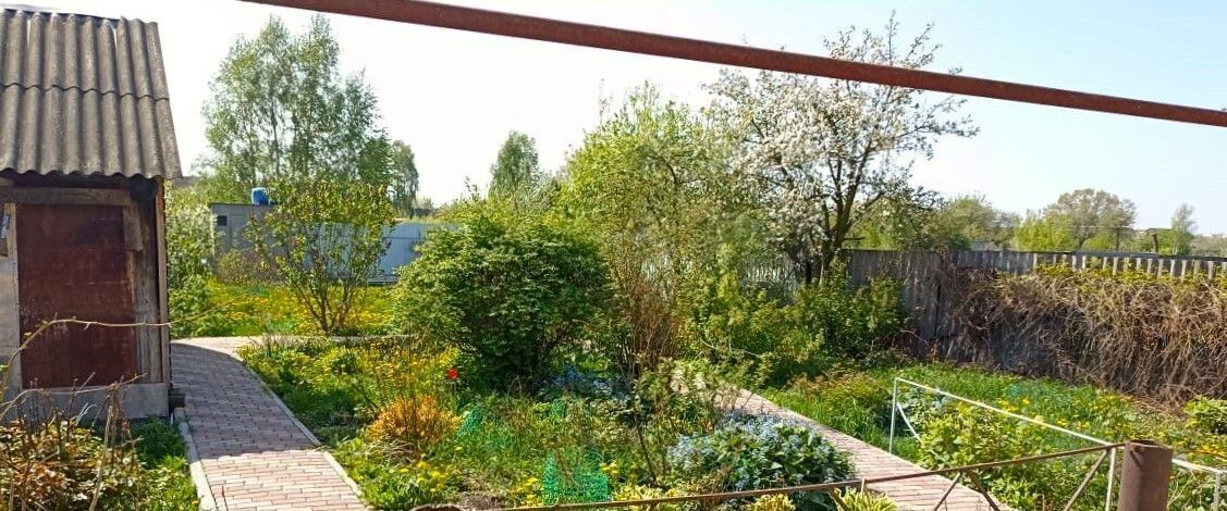дом г Рассказово ул Гоголя фото 23